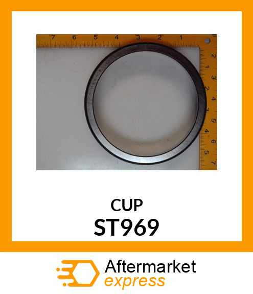 CUP ST969