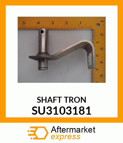 SHAFT_TRON SU3103181