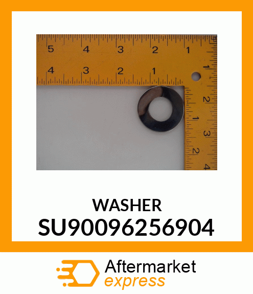 WASHER SU90096256904