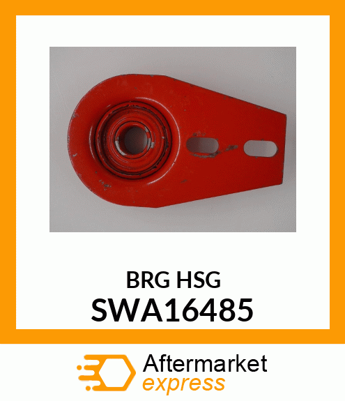 BEARING/HSG SWA16485