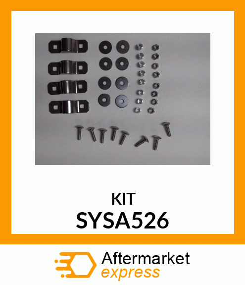 KIT36PC SYSA526