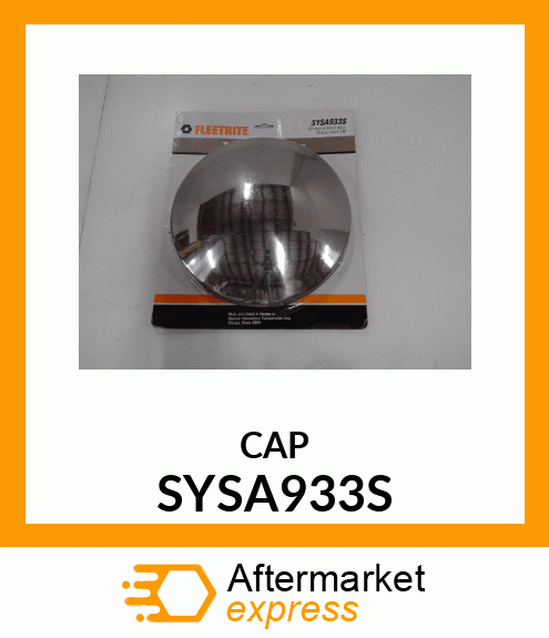 CAP SYSA933S