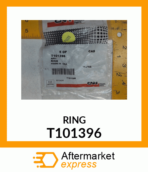 BRG T101396