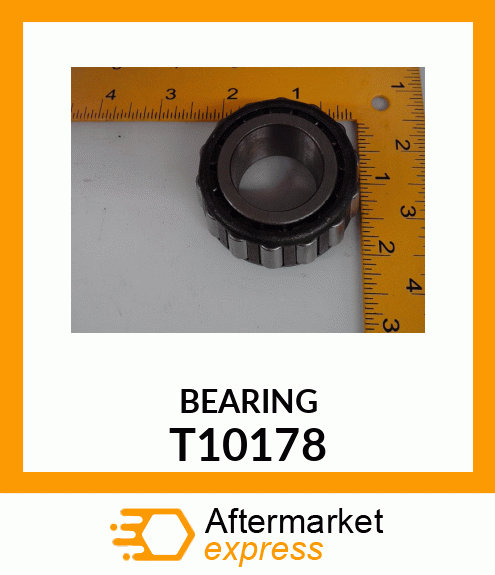 BEARING T10178