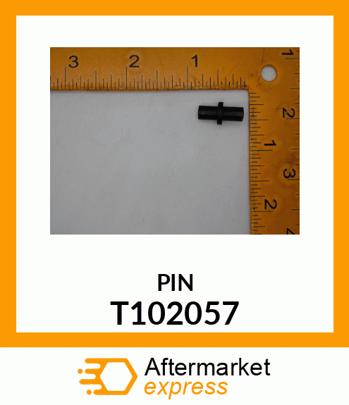 PIN T102057