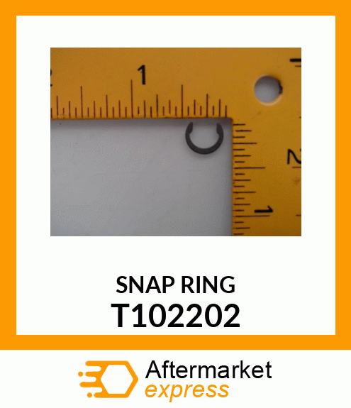 SNAPRING T102202