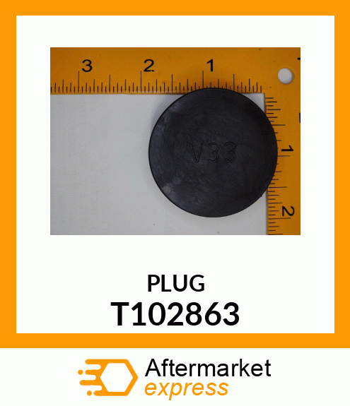 PLUG T102863