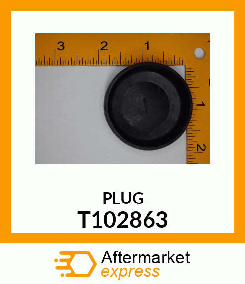 PLUG T102863