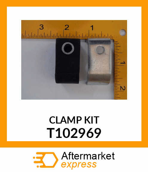 CLAMP_KIT T102969