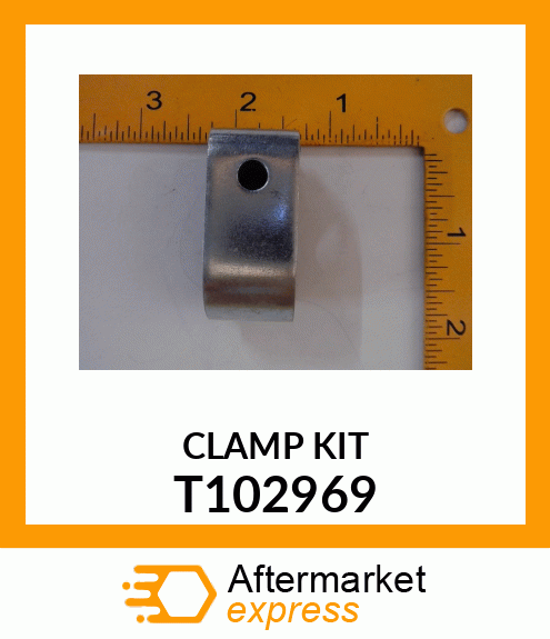 CLAMP_KIT T102969