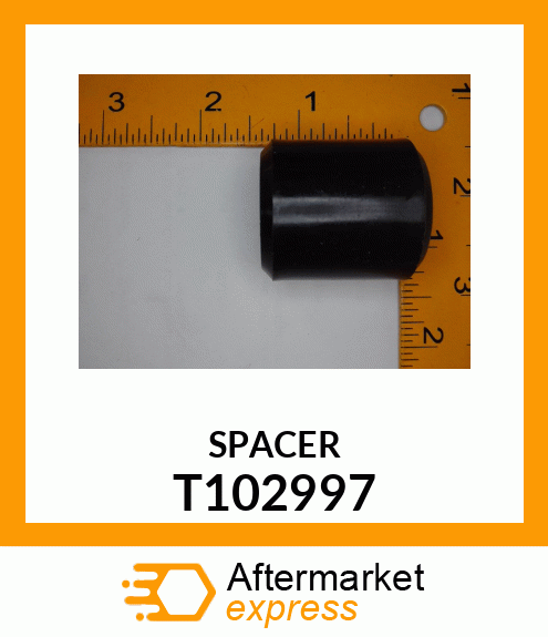 SPACER T102997