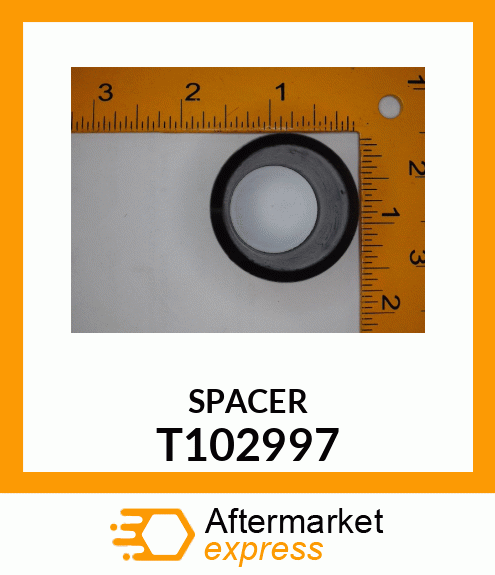 SPACER T102997