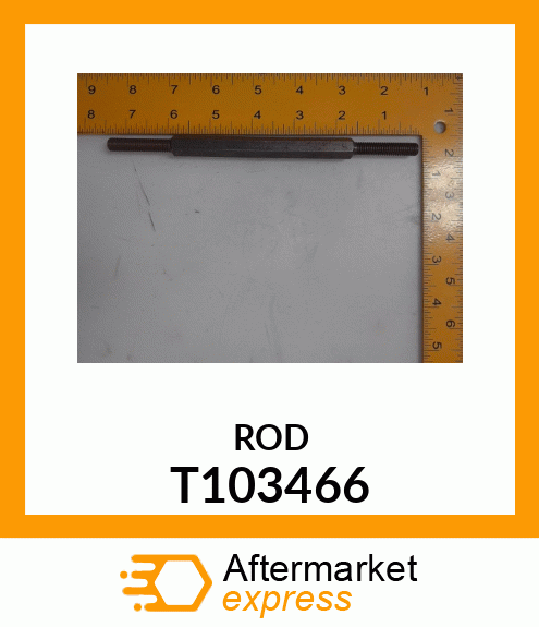 ROD T103466