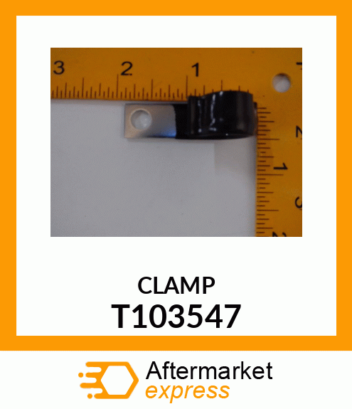 CLAMP T103547