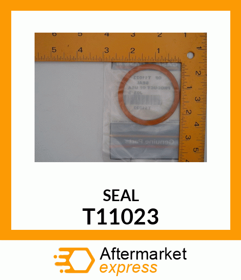 SEAL T11023