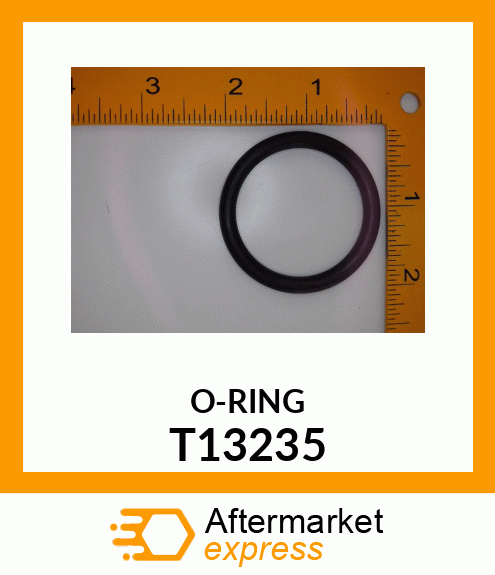 O-RING T13235