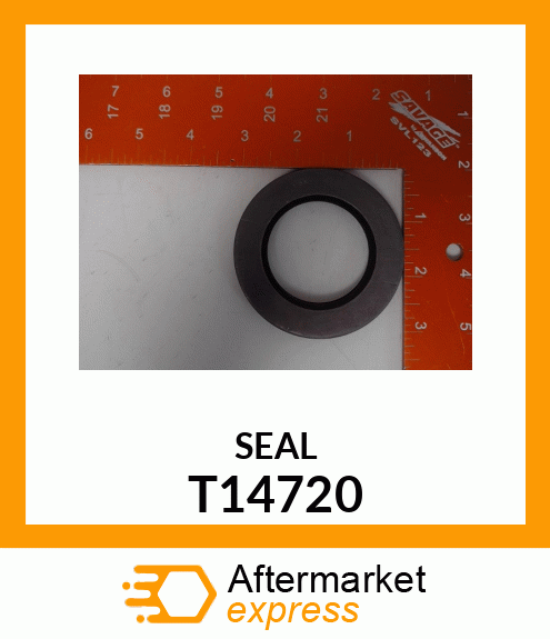 SEAL T14720