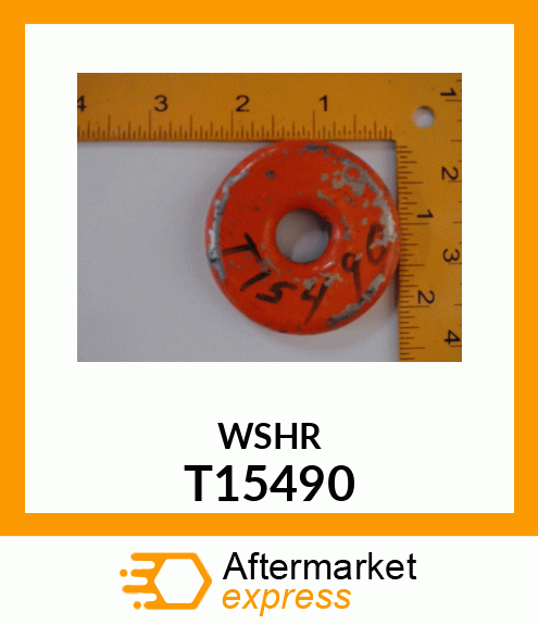 WSHR T15490