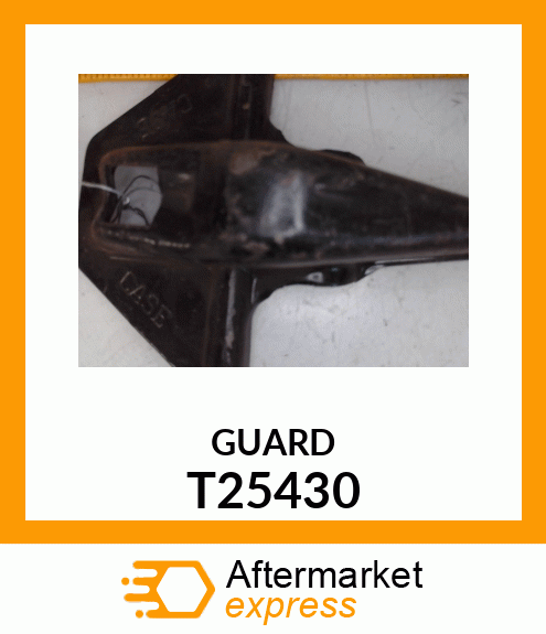 GUARD T25430