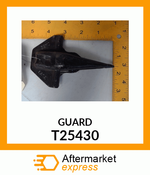 GUARD T25430