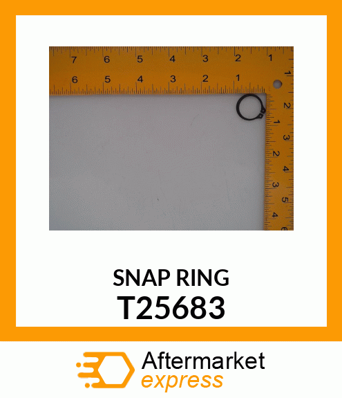 SNAPRING T25683