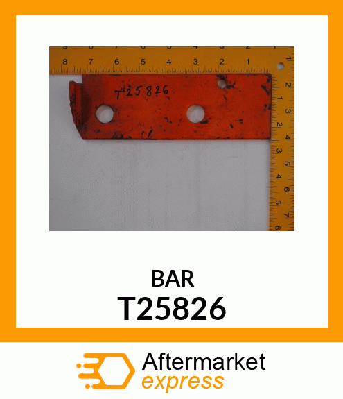 BAR T25826