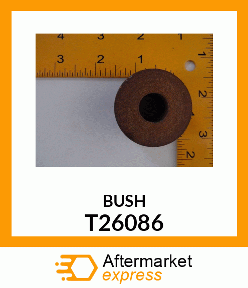 BUSH T26086