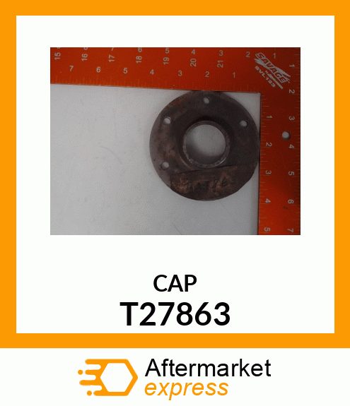 CAP T27863