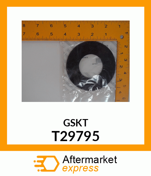 GSKT T29795