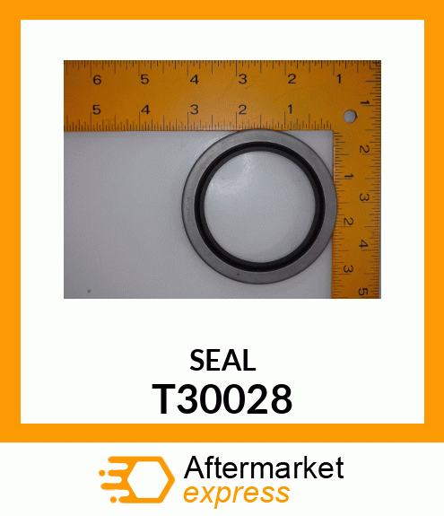 SEAL T30028