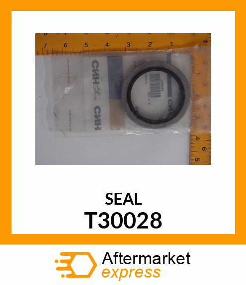 SEAL T30028