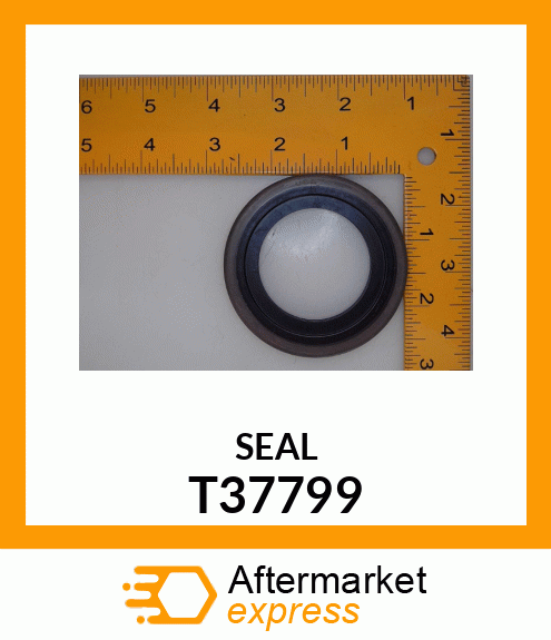 SEAL T37799