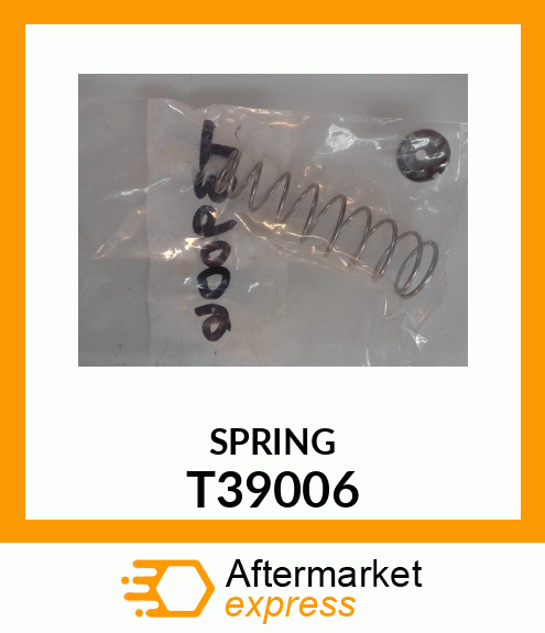 SPRING2PC T39006