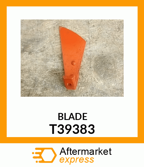 BLADE T39383