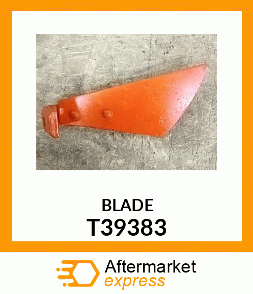 BLADE T39383