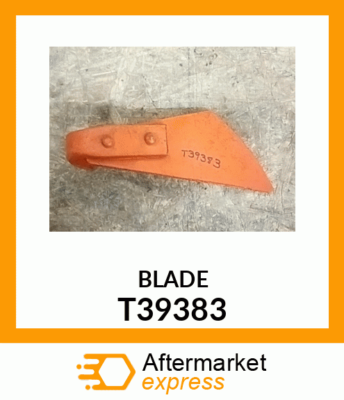 BLADE T39383