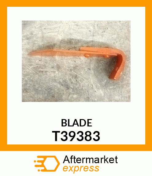 BLADE T39383