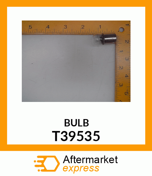 BULB T39535