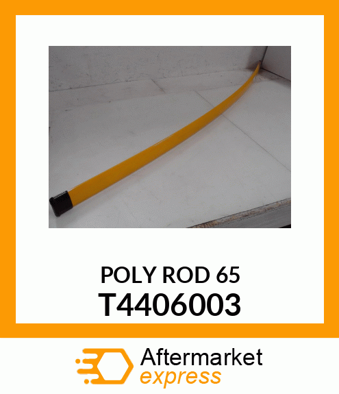 POLY_ROD_65 T4406003