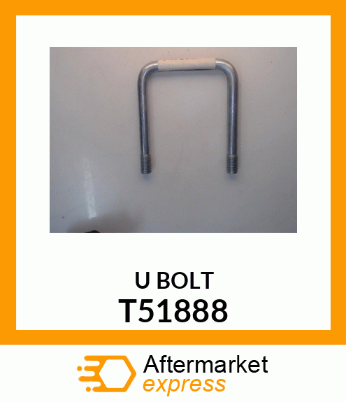 UBOLT T51888