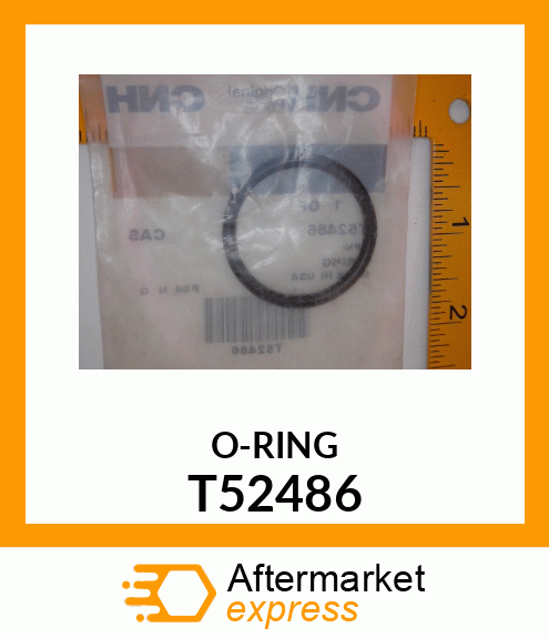 O-RING T52486