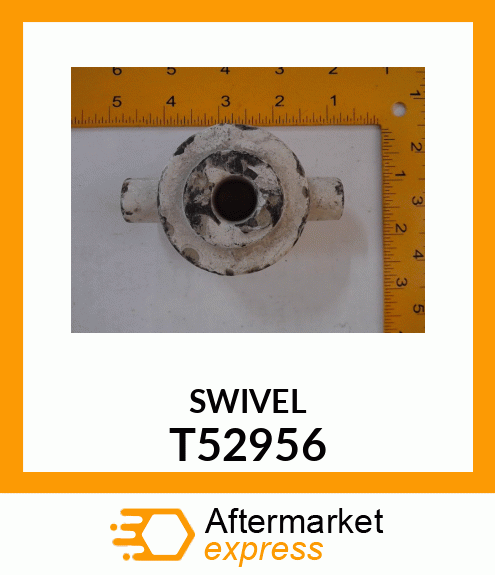 SWIVEL T52956