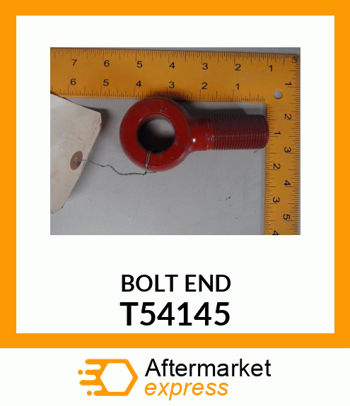 BOLT_END T54145