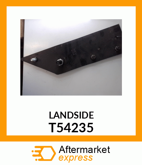 LANDSIDE T54235