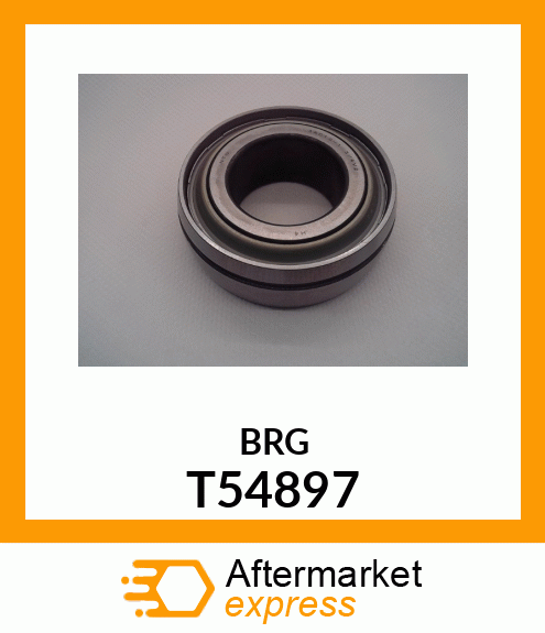 BRG T54897