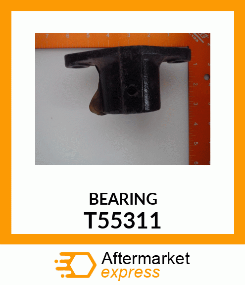 BEARING T55311