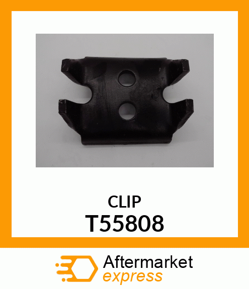 CLIP T55808