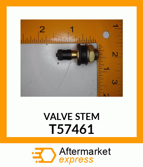 VALVESTEM T57461