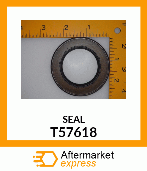 SEAL T57618