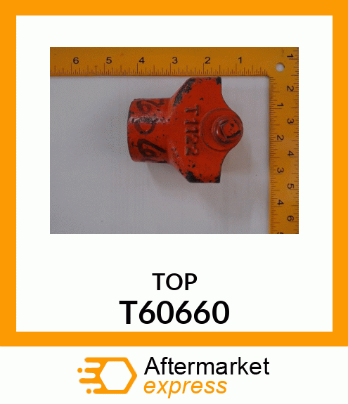 TOP T60660